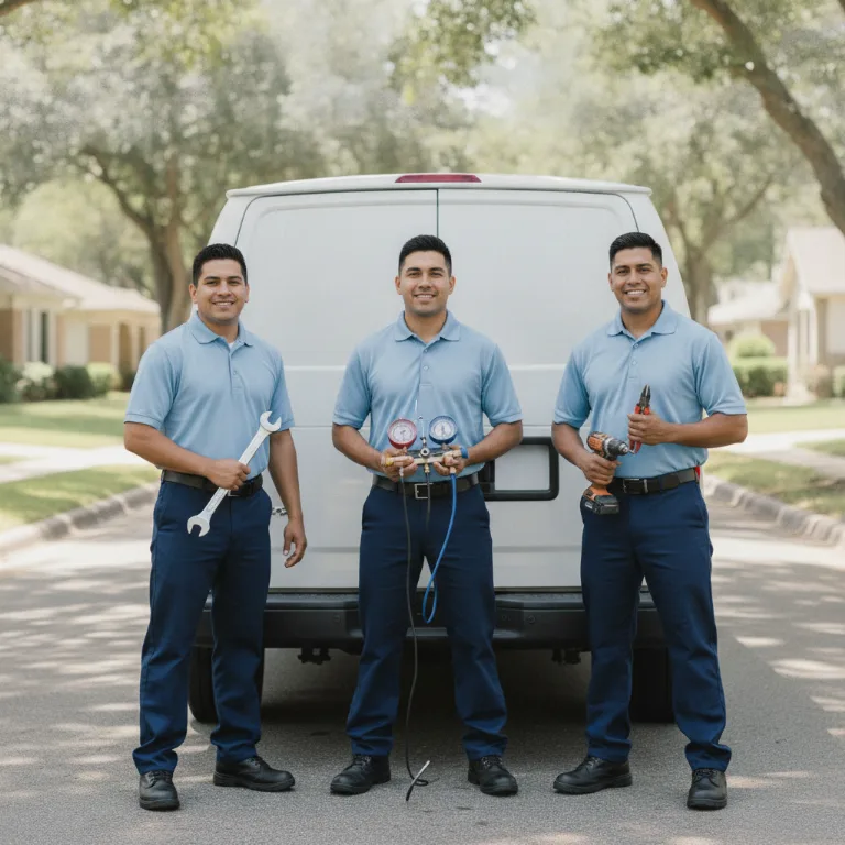 Aire Acondicionado equipo en San Mateo Atenco